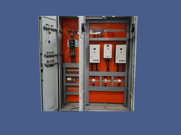panel