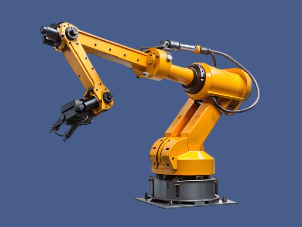 robotic