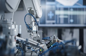 industrial automation solutions