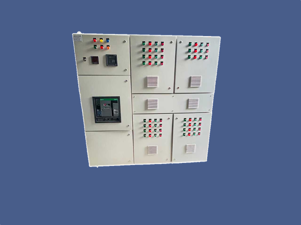panel