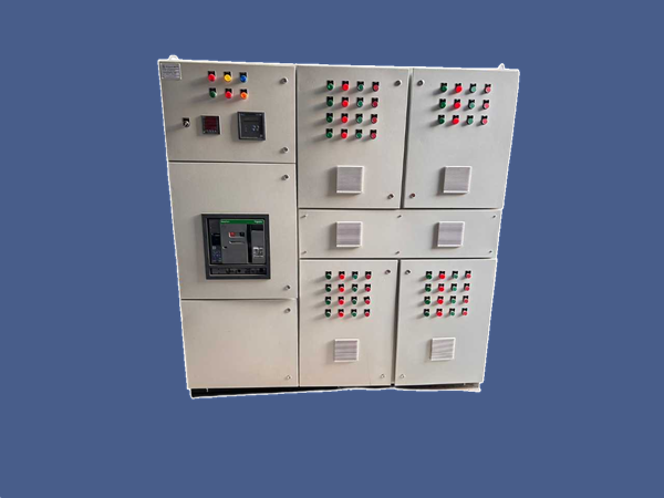 panel