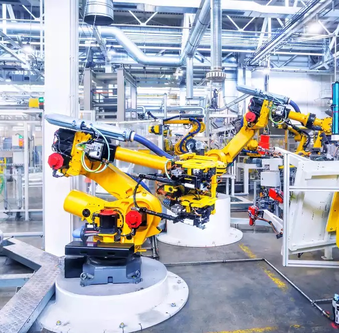 Top Assembly Line Automation manufacturers in Pune