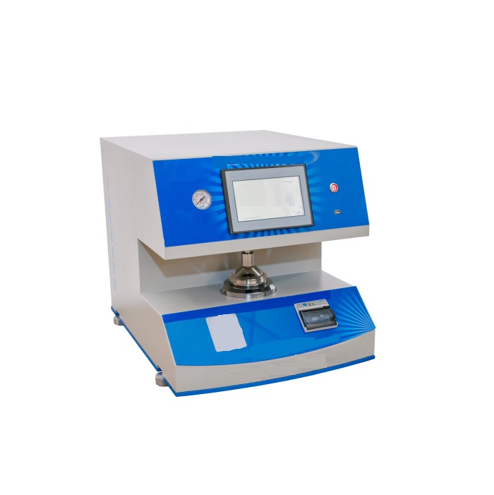 Top Bursting Strength Tester Machine Manufacturers in India