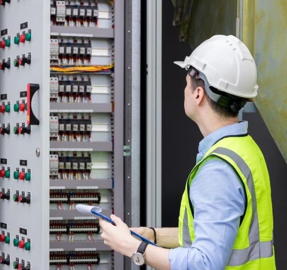 Top Electrical Control Panel Services in Pune