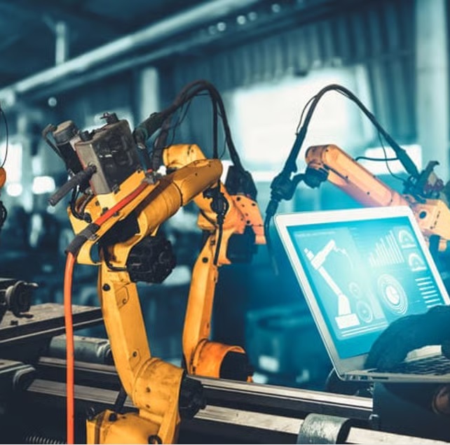 Industrial Automation Services in Pune