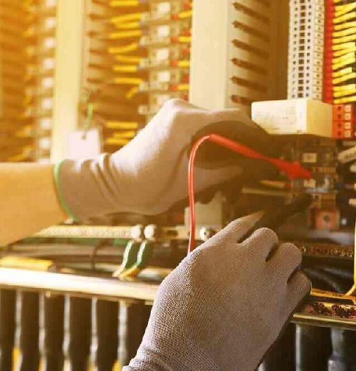 PLC programming services in India | Perteck Automation