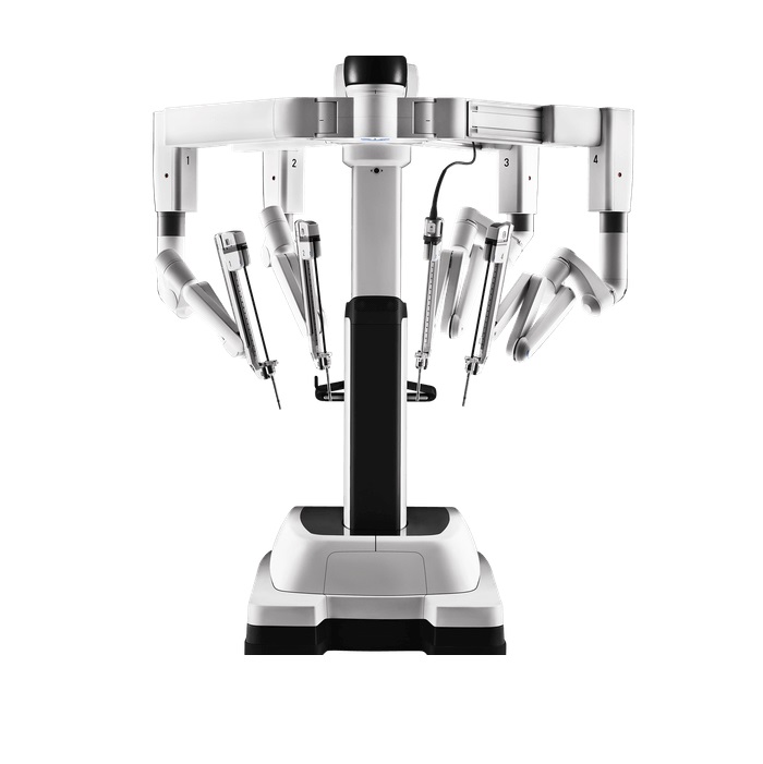 Top Robotic System Manufacturers in India